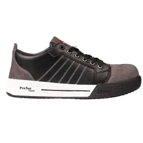 Sicherheitshalbschuhe S3S &quot;DUNK LOW&quot; 45