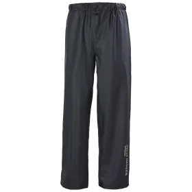 Regenhose &quot;VOSS&quot; wasserdicht XL, marine