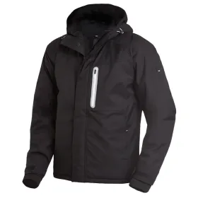 Winter-Softshelljacke &quot;MIKA&quot; schwarz schwarz, M