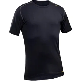 Flammschutz T-Shirt &quot;7431 UD&quot; schwarz XL