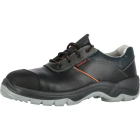 Sicherheitshalbschuhe S3 &quot;8320&quot; BASICline  45