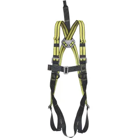 Auffanggurt 2-Punkt &quot;FREEBLAST&quot; ATEX S-L