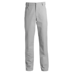 Jeans &quot;1674&quot; L, hellgrau