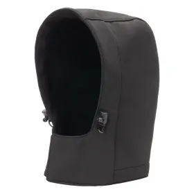 Softshell-Kapuze &quot;MOTION TEX LIGHT&quot; schwarz