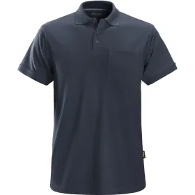 Polo-Shirt &quot;2708&quot; XL, marine