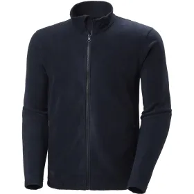 Fleecejacke &quot;MANCHESTER 2.0&quot; marine, XL