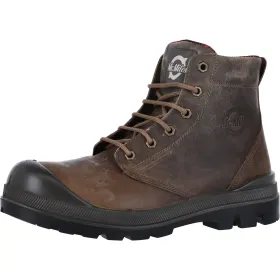 Sicherheitsstiefel S3 &quot;TASMAN&quot; 45