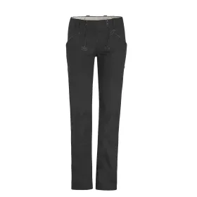 Damen Zunfthose &quot;ANNA&quot; schwarz 38, schwarz