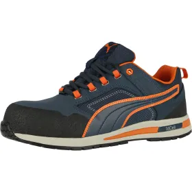 Sicherheitshalbschuhe S3 &quot;CROSSTWIST LOW&quot; 44