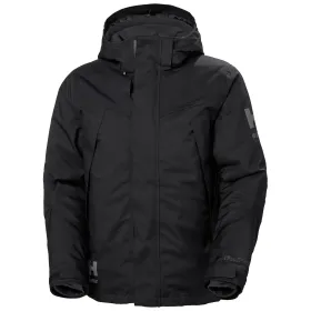Winterjacke &quot;BIFROST&quot; schwarz L