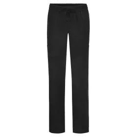 Unisex Schlupfhose 21011 3XL, schwarz