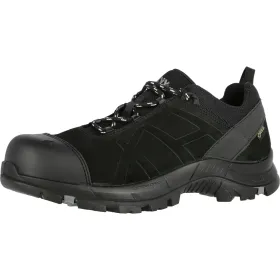 Sicherheitshalbschuhe S3 &quot;BLACK EAGLE Safety 53 low&quot; UK 9.5 (EU 44)