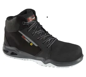 Sicherheitshochschuhe S3 ESD &quot;VICKERS&quot;  42