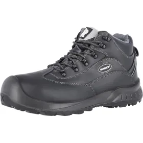 Sicherheitshochschuhe S3 &quot;5301&quot; TeamStar 45