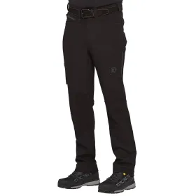 Bundhose &quot;MACTRONIC&quot; schwarz/grau, 60