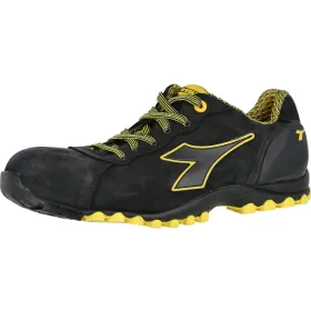 Sicherheitshalbschuhe S3 &quot;BEAT DA2 LOW&quot; schwarz 44