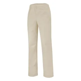 Kochhose &quot;REGLISSE&quot; L, beige