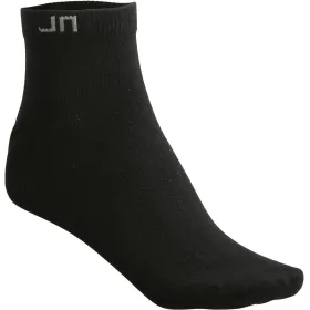 Funktions Sneaker-Socken &quot;JN206&quot; black, 39-41