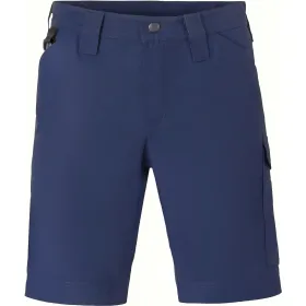 Shorts &quot;80361&quot; Shift marine/dunkelgrau, 52
