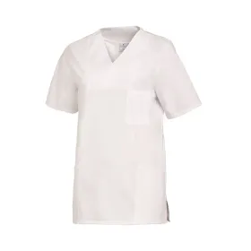 Damen-Schlupfjacke &quot;08/2732&quot; Weiß, L