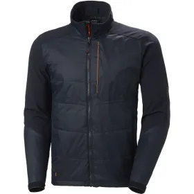 Steppjacke &quot;KENSINGTON&quot; marine, XXL