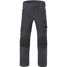 Bundhose &quot;80229&quot; Attitude dunkelgrau, 24