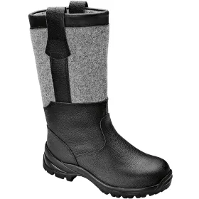 Sicherheitsstiefel S3 HI/CI &quot;POLARSTERN&quot;  43