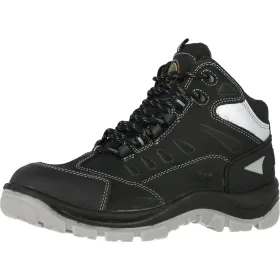 Sicherheitshochschuhe S3 &quot;LICATA&quot;  50