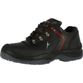 Sicherheitshalbschuhe S3 "GRAVITATION LOW" 44