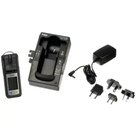 Mehrgasmessgerät X-am 2800 Ex, O2, CO, H2 