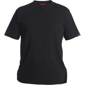 T-Shirt &quot;9054-559&quot; Extend M, schwarz
