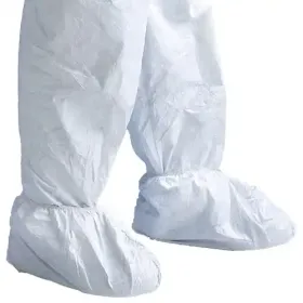 Einweg Überziehschuhe Typ 5/6 &quot;Tyvek® 500&quot; | 10 Paar pro Beutel 