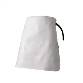 Spaltleder-Schurzfell kurz - 60x70cm 