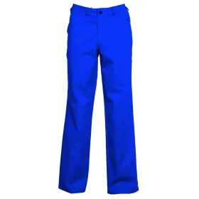 Bundhose &quot;8275&quot; Basic royalblau, 60