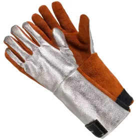 Schweißerschutz-Handschuhe &quot;585&quot; 11 (XXL)