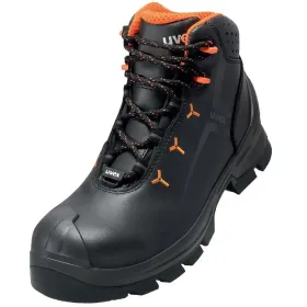 Sicherheitshochschuhe S3 &quot;6523/2&quot; W11 44