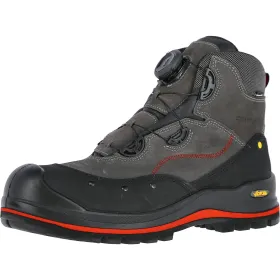 Sicherheitshochschuhe S3 &quot;BOA® Bau&quot; 43