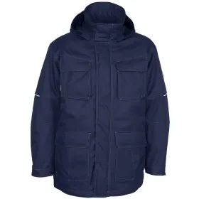 Parka &quot;DAYTON&quot; Industry schwarzblau, L