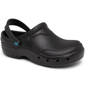 Berufsclogs OB &quot;THOR+&quot; black 43