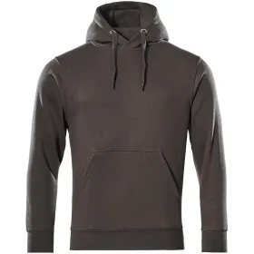 Kapuzensweatshirt "REVEL" Crossover L, dunkelanthrazit