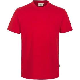 T-Shirt &quot;Classic&quot; 292 L, Rot