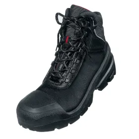 Sicherheitsstiefel &quot;8401&quot; quatro pro 38