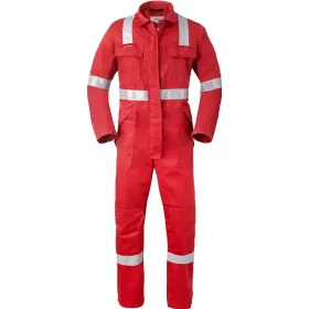 Multinorm Overall &quot;29061&quot; 5safety Rot, 54