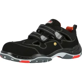 Sicherheitssandale S1P "SCOTT" ESD TRAINERS 45