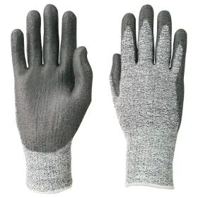 PU-Schnittschutzhandschuhe &quot;CAMAPUR Dyneema®&quot; 9 (L)
