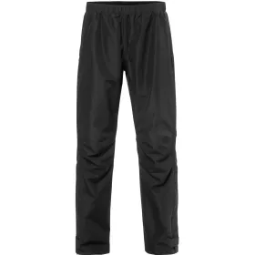 Regenhose "2002 LPT" schwarz XS