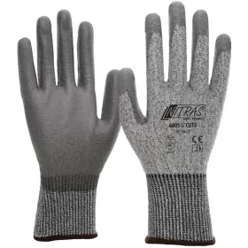 Schnittschutzhandschuhe 6605 &quot;CUT5&quot; 10 (XL)