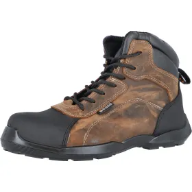 Sicherheitshochschuhe S3"RAFTING TOP" Record 45