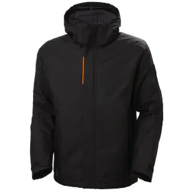 Winterjacke &quot;KENSINGTON&quot; schwarz, M