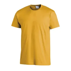 T-Shirt Unisex &quot;08/2447&quot; L, mango